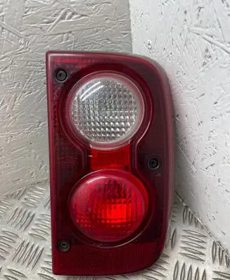 Land Rover Freelander Rear/tail lights xfb500