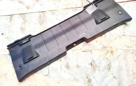 Toyota Yaris Other trunk/boot trim element 647160d020 64716-0d020