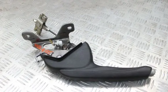 Honda Jazz Handbrake/parking brake lever assembly