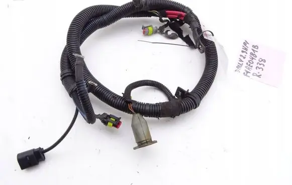 Iveco Daily 4th gen Other wiring loom
