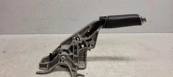 Ford Focus ST Handbrake/parking brake lever assembly BV612780 000652AZ91 0079156884
