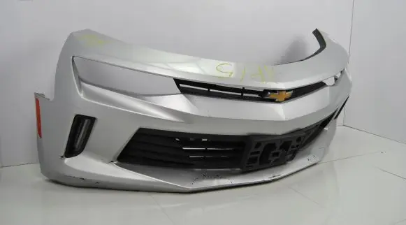 Chevrolet Camaro Front bumper