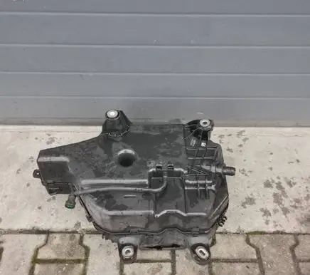 Ford Transit Custom AdBlue liquid reservoir KK31-5J238-AA