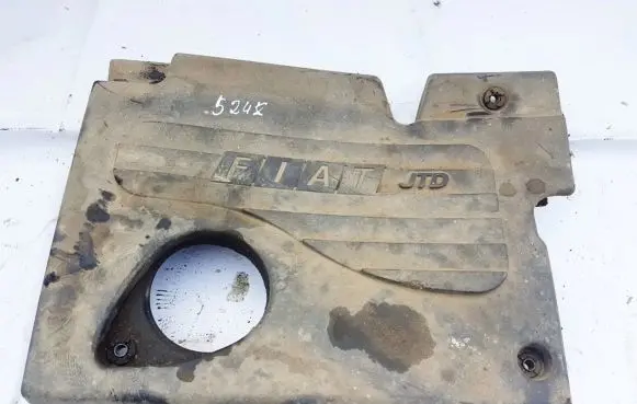 Fiat Multipla Engine cover (trim)