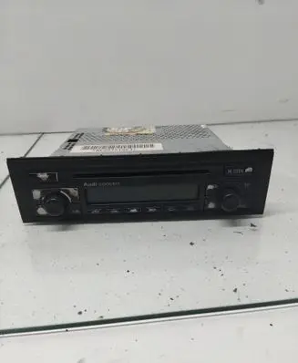 Audi A4 S4 B6 8E 8H Radio/CD/DVD/GPS head unit 8E0035186J 9183978351 AUZ2Z3C1240083