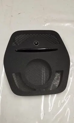 Dash center speaker trim cover