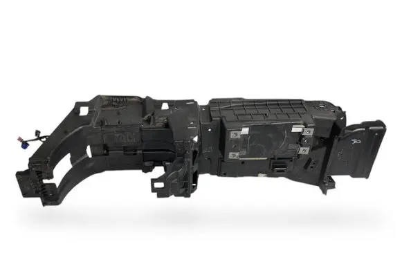 Jeep Grand Cherokee Center console C01685009BL C01737009BL