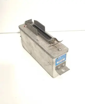 BMW 5 E34 ABS control unit/module 0265100045 84813756