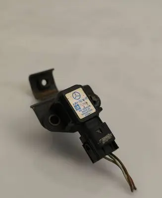 Mercedes-Benz E W210 Air pressure sensor A0041533128 16244349 9063