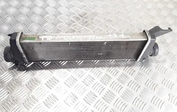 Mercedes-Benz A W168 Intercooler radiator A1685000000