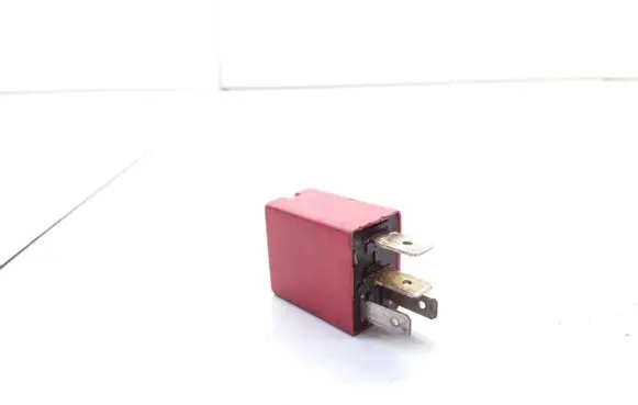 Fiat Bravo - Brava Hazard warning light relay B047 46446542