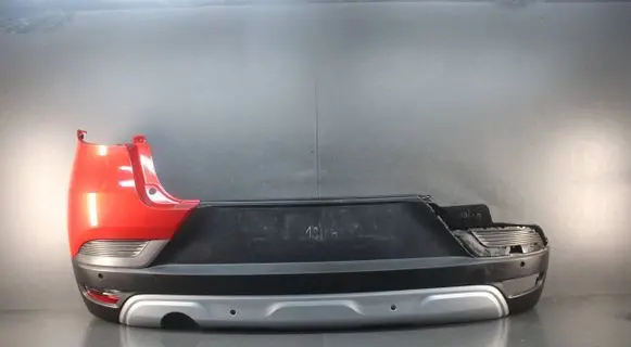 Renault Captur II Rear bumper 850B24059R