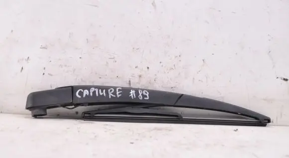 Renault Captur Rear wiper blade 
