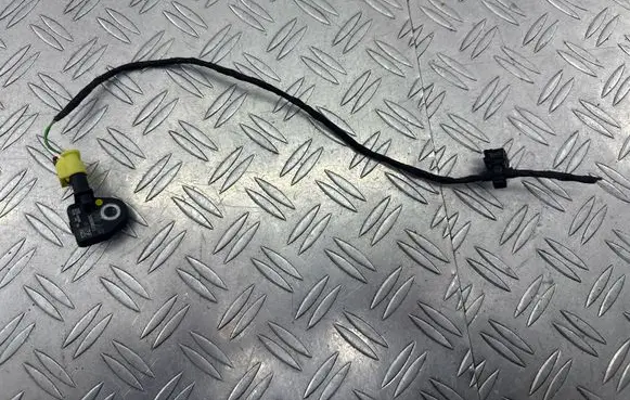Seat Ateca Airbag deployment crash/impact sensor 3Q0959651A