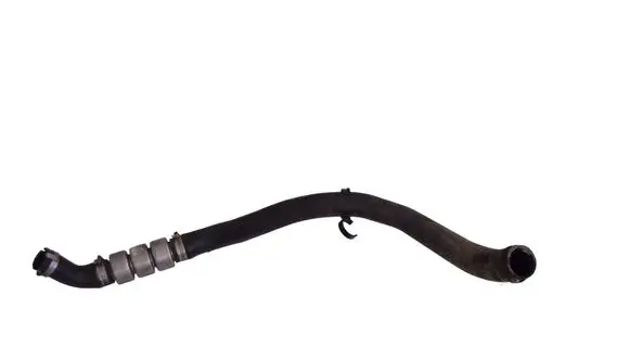 Volkswagen Jetta VI Intercooler hose/pipe 