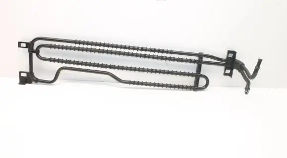 Mercedes-Benz C W204 Power steering radiator 