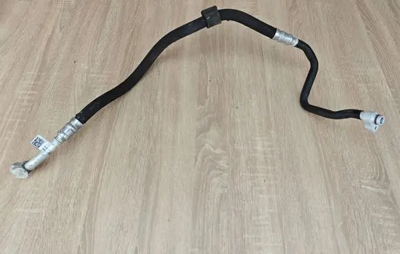 Audi A6 S6 C7 4G Air conditioning (A/C) pipe/hose 4G0260701BQ