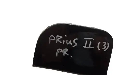 Toyota Prius (XW30) Front tow hook cap/cover 5212747040