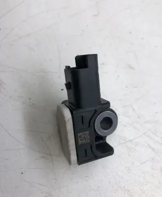 Peugeot 5008 Airbag deployment crash/impact sensor 9663904980 0100419