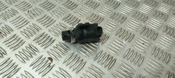 Peugeot 307 Turbo solenoid valve 9641726680 02T310 72832800