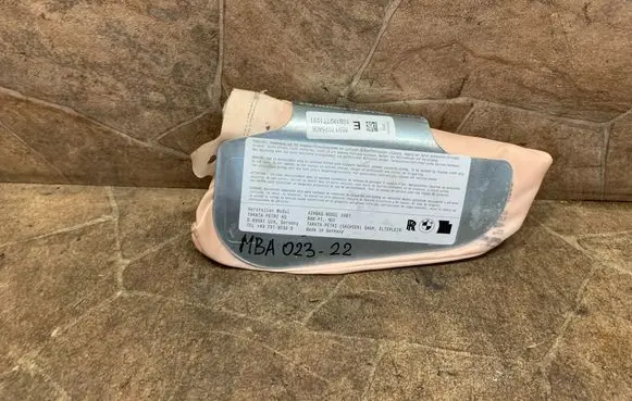 BMW 5 F10 F11 Seat airbag 86917025806