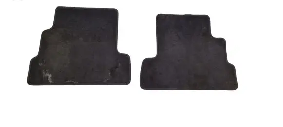 Ford Escape III Car floor mat set EJ5478130D00 EJ5478130D00AA35B8 D3U6A