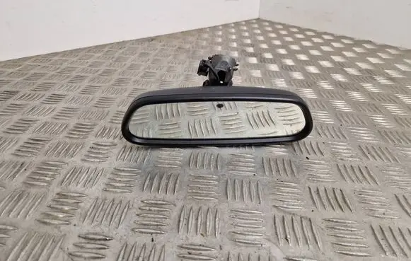 Peugeot 508 Rear view mirror (interior) 96758892XT 96758892