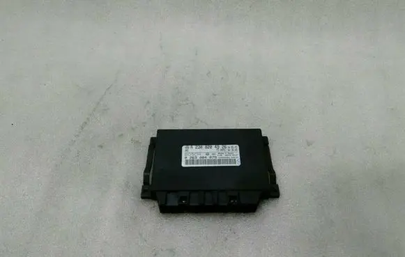 Mercedes-Benz SL R230 Parking PDC control unit/module A2308204926
