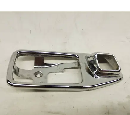 Mercedes-Benz S W116 Front door handle cover 1167660211 A1167660211