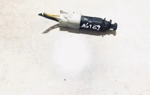 Renault Laguna II Brake pedal sensor switch 414988