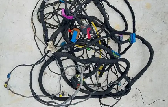 Iveco Daily 4th gen Other wiring loom 69501785