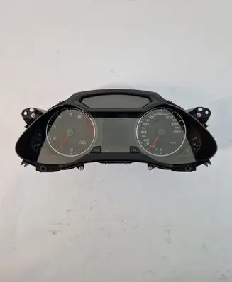 Audi A4 S4 B8 8K Speedometer (instrument cluster) 8K0920900