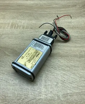 Other control units/modules