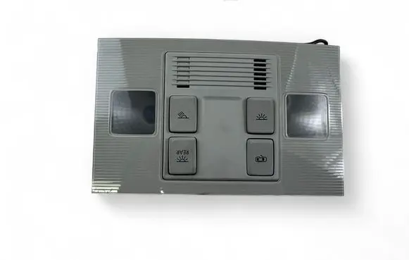 Volkswagen Golf VII Front seat light 5G1947105P