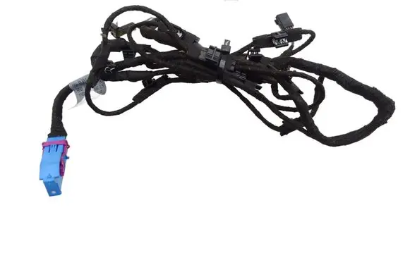Audi Q5 SQ5 8R Front door wiring loom 8R0971035AD