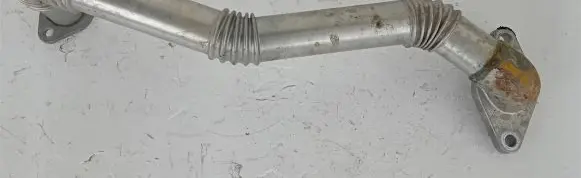 SsangYong Rexton EGR valve line/pipe/hose