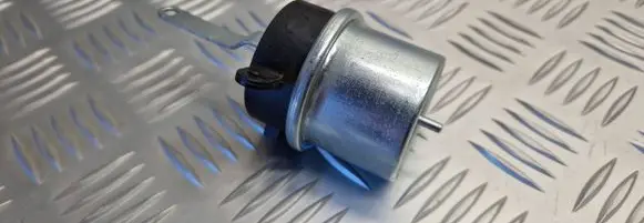 Ford Explorer Valve vacuum 
