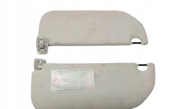 Citroen C-Elysée Sun visor