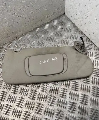 Chrysler Grand Voyager IV Sun visor