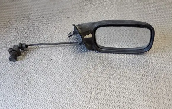 Volkswagen PASSAT B4 Manual wing mirror E10017273