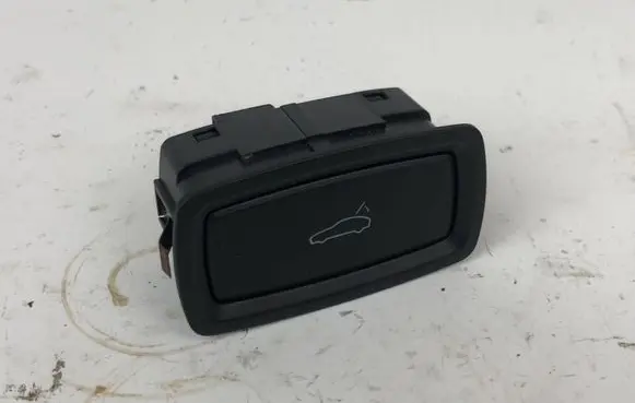 Porsche Macan (95B) Tailgate/trunk/boot open switch 7PP959834H