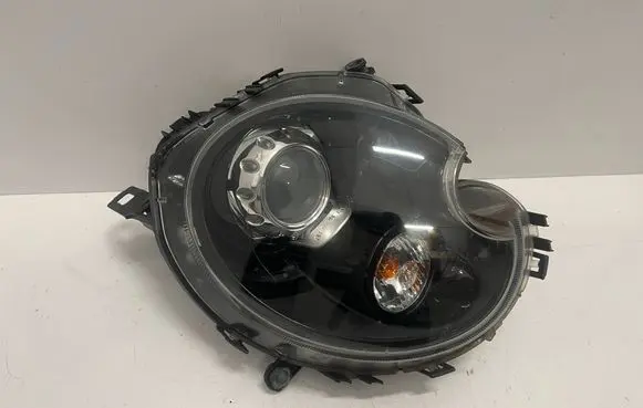 Mini One - Cooper Coupe R56 Headlight/headlamp 0301225280 2758584 10002500