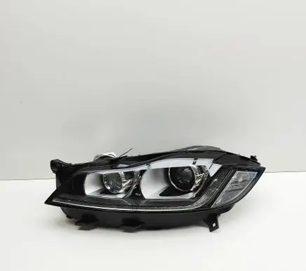 Jaguar F-Pace Headlight/headlamp GX6313W030DF
