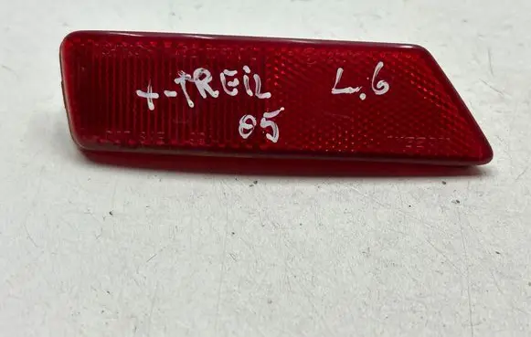 Nissan X-Trail T30 Rear tail light reflector E43020007