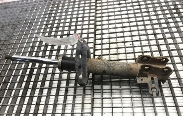 Opel Zafira B Front shock absorber/damper