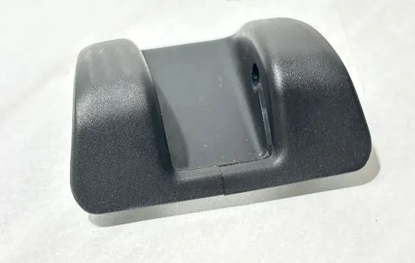 Audi A3 S3 8P ISOFIX cover 8P0887233