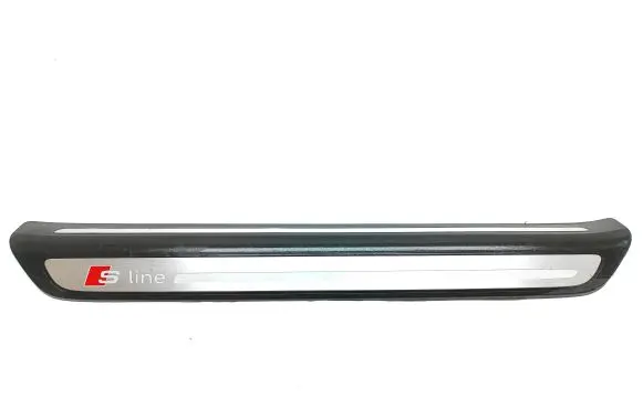 Audi Q3 8U Front sill trim cover 8u0853374B 8D0853374C