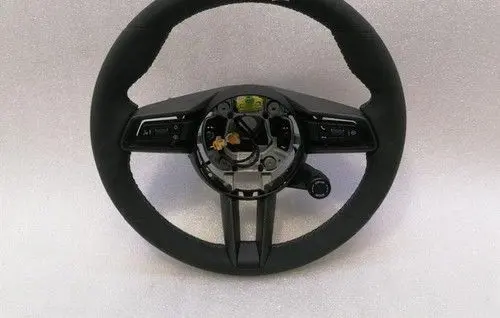 Porsche Taycan 9J1 Steering wheel axle