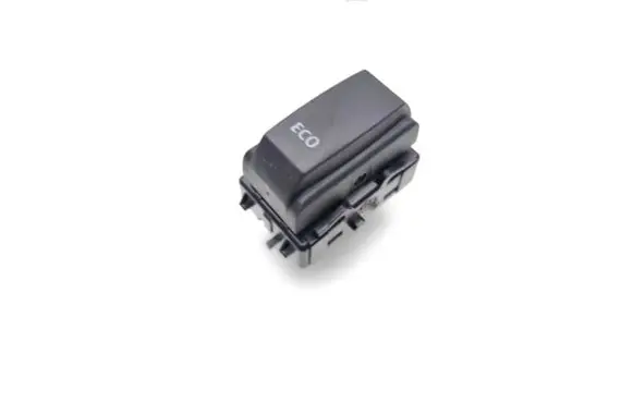 Dacia Sandero II Other switches/knobs/shifts 251B49802R 10094764