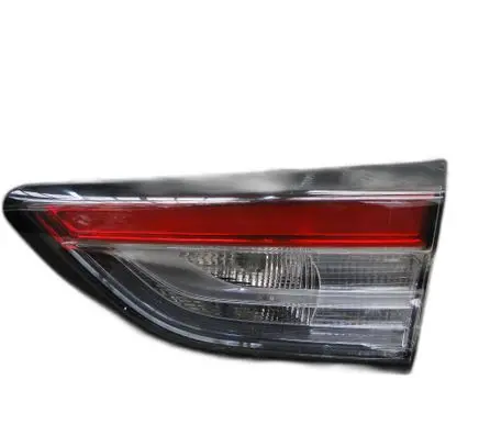 Ford Kuga III Rear/tail lights 